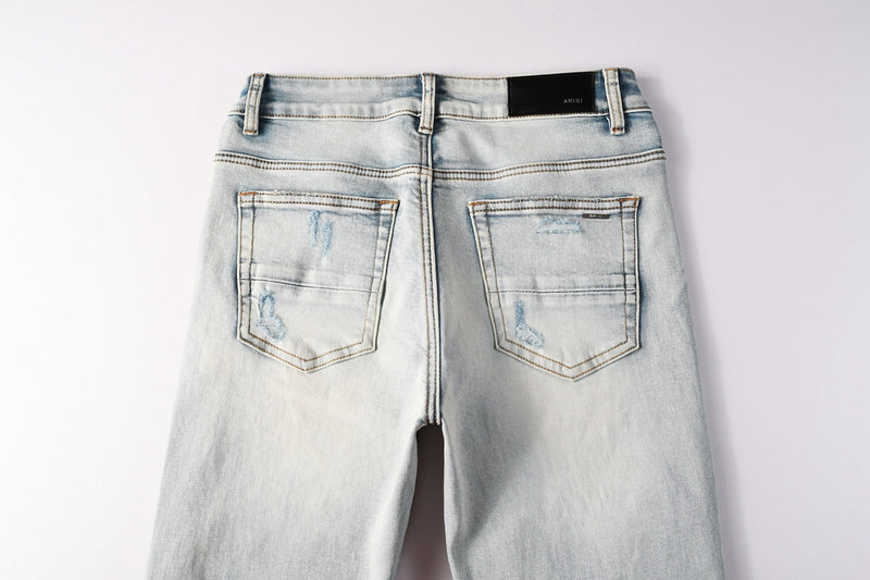 AMIRI Jeans #8935
