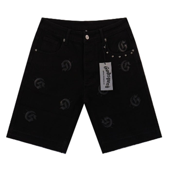 Godspeed Denim Short #8660