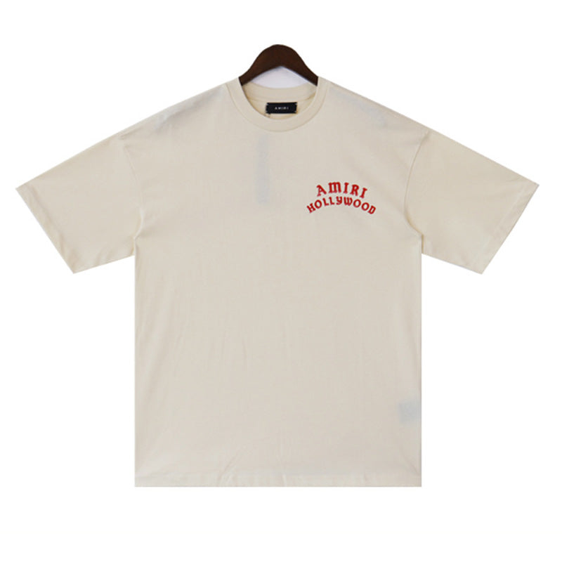 Amiri Fashion T-Shirt