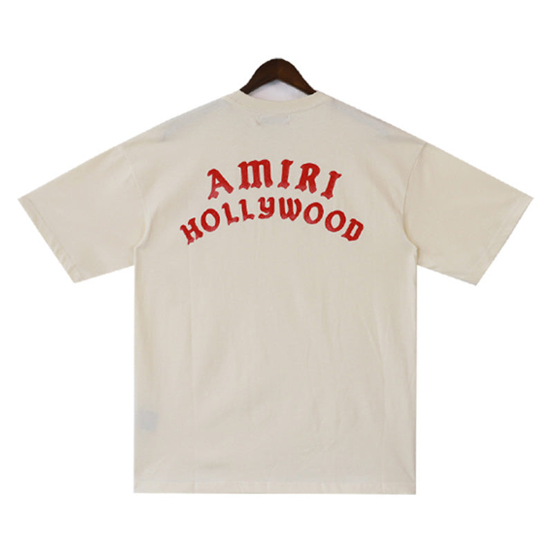 Amiri Fashion T-Shirt
