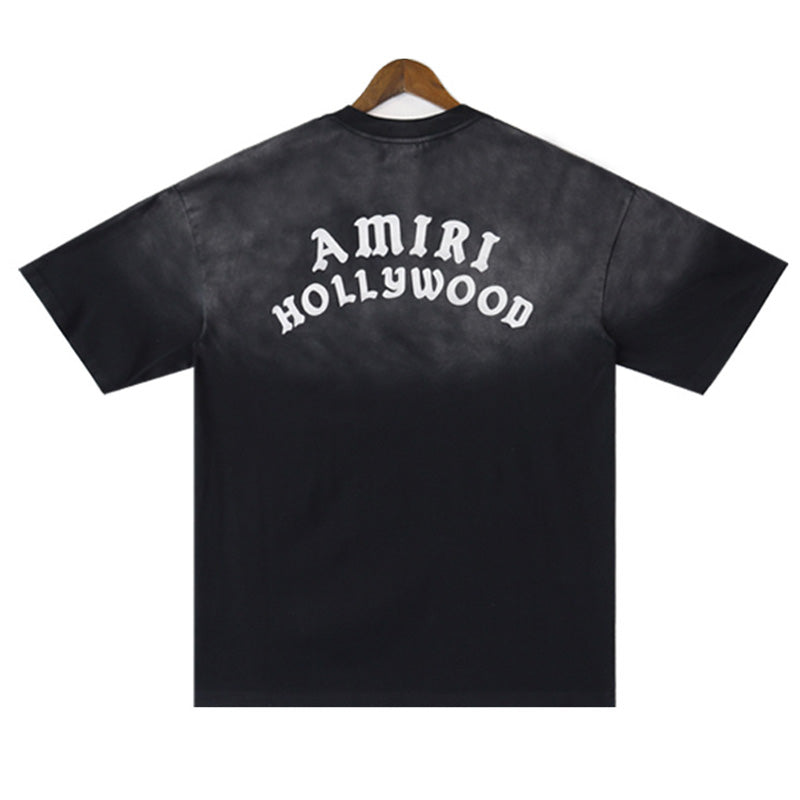 Amiri Fashion T-Shirt