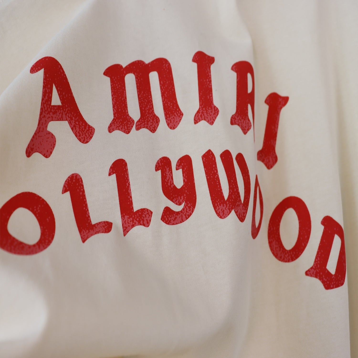 Amiri Fashion T-Shirt