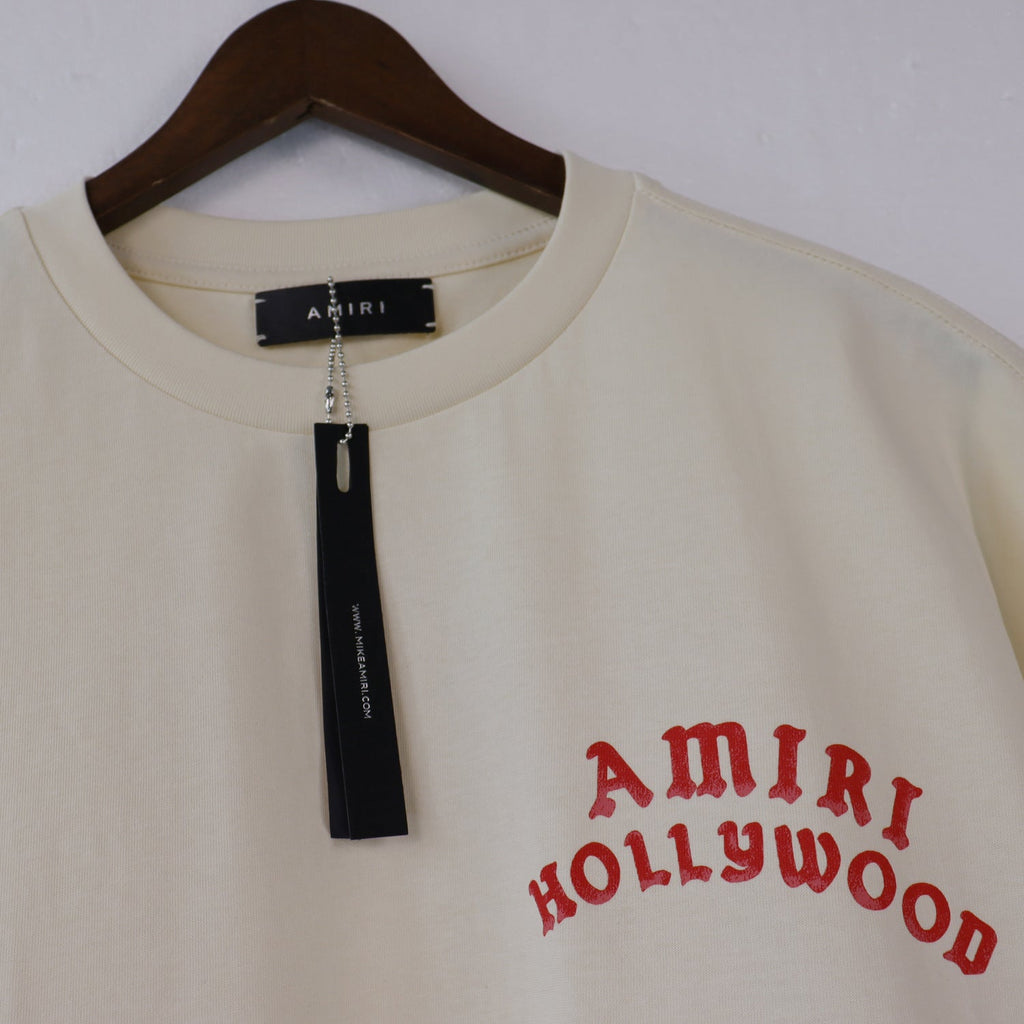Amiri Fashion T-Shirt