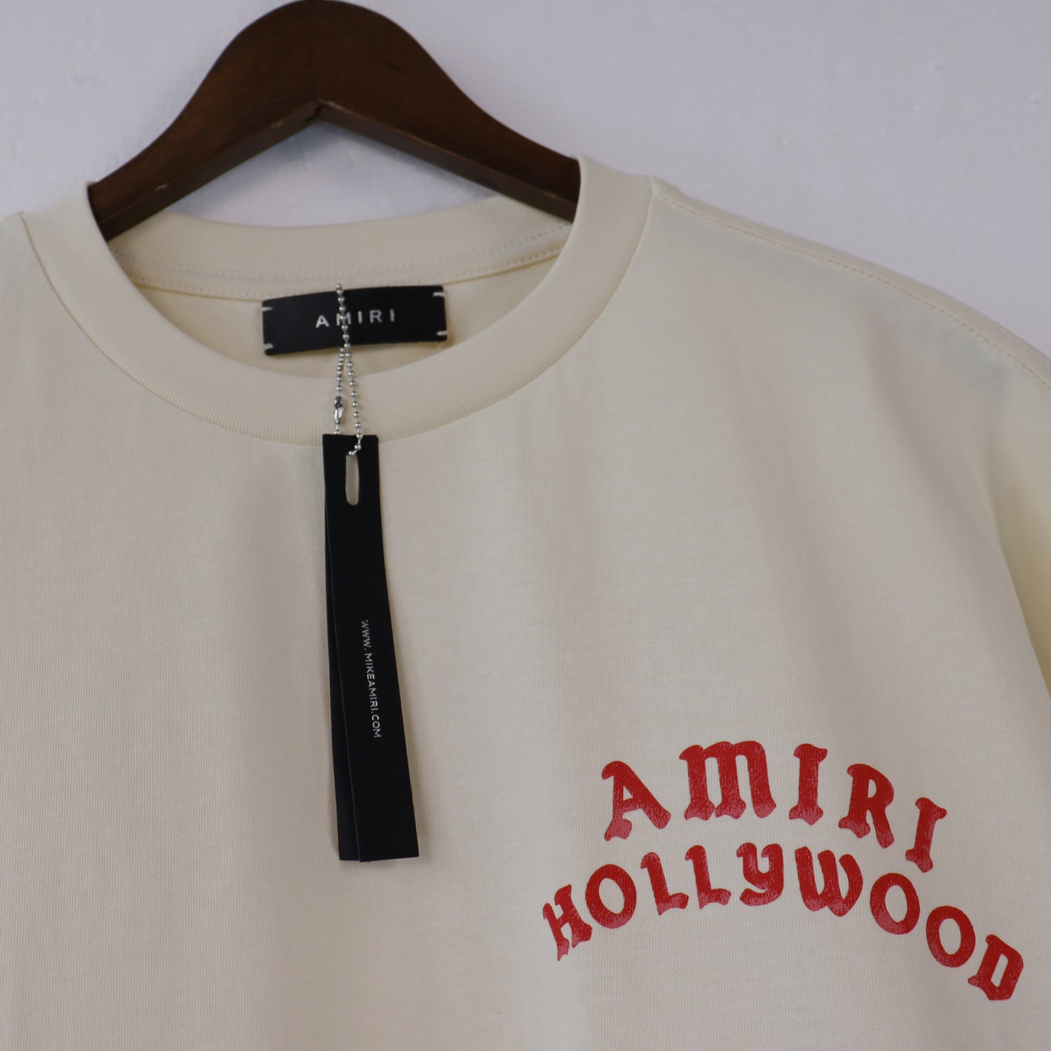 Amiri Fashion T-Shirt