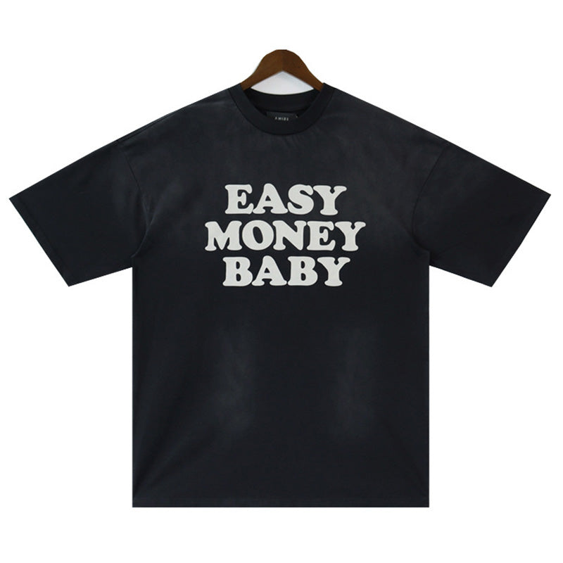 Amiri Fashion T-Shirt