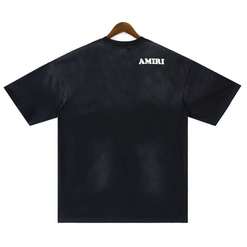 Amiri Fashion T-Shirt