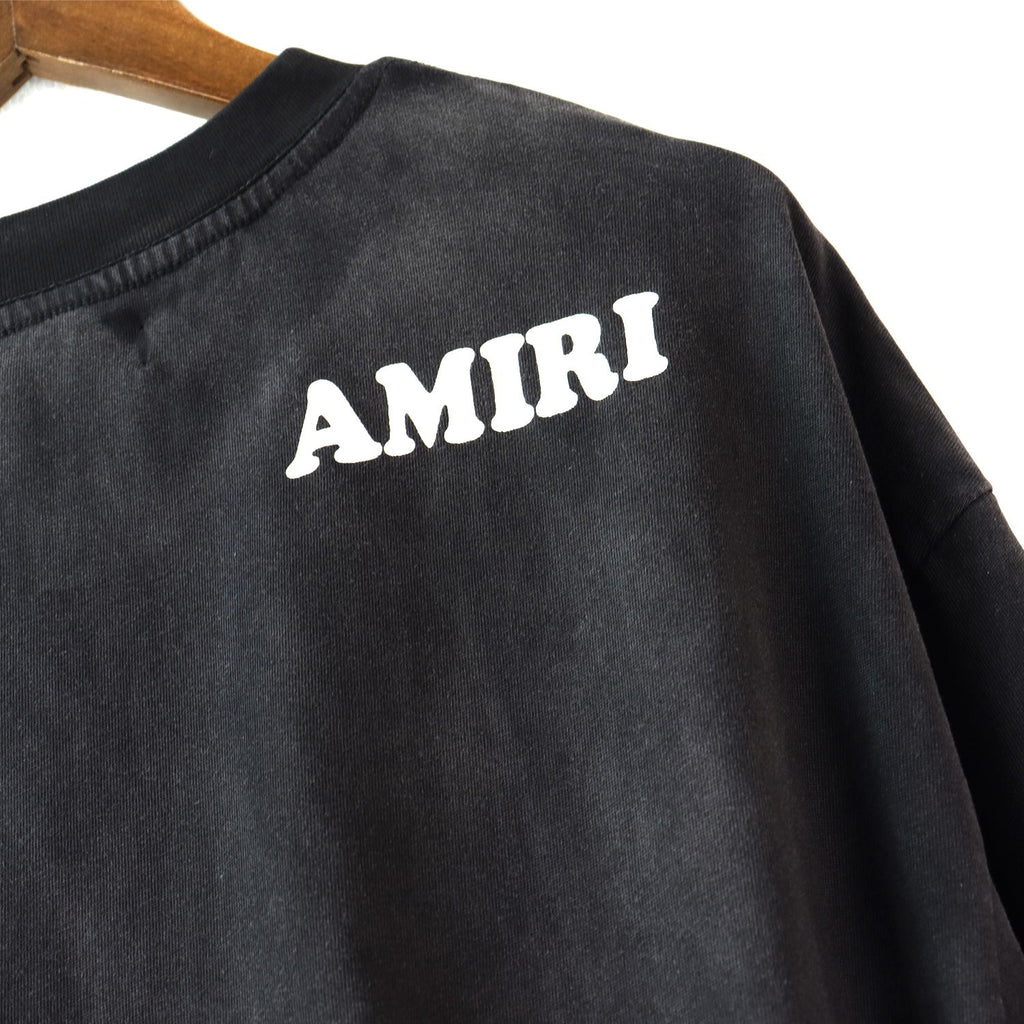 Amiri Fashion T-Shirt
