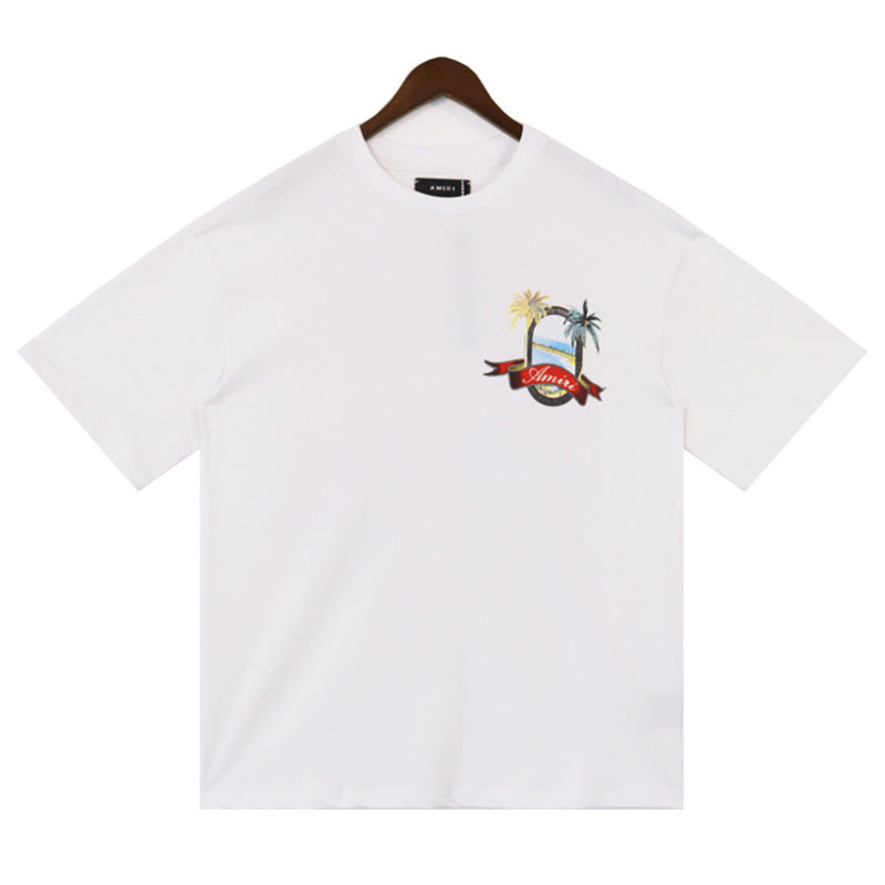 Amiri Fashion T-Shirt