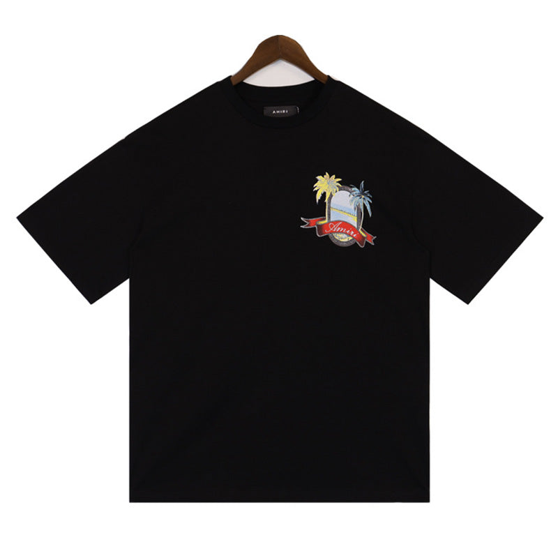 Amiri Fashion T-Shirt