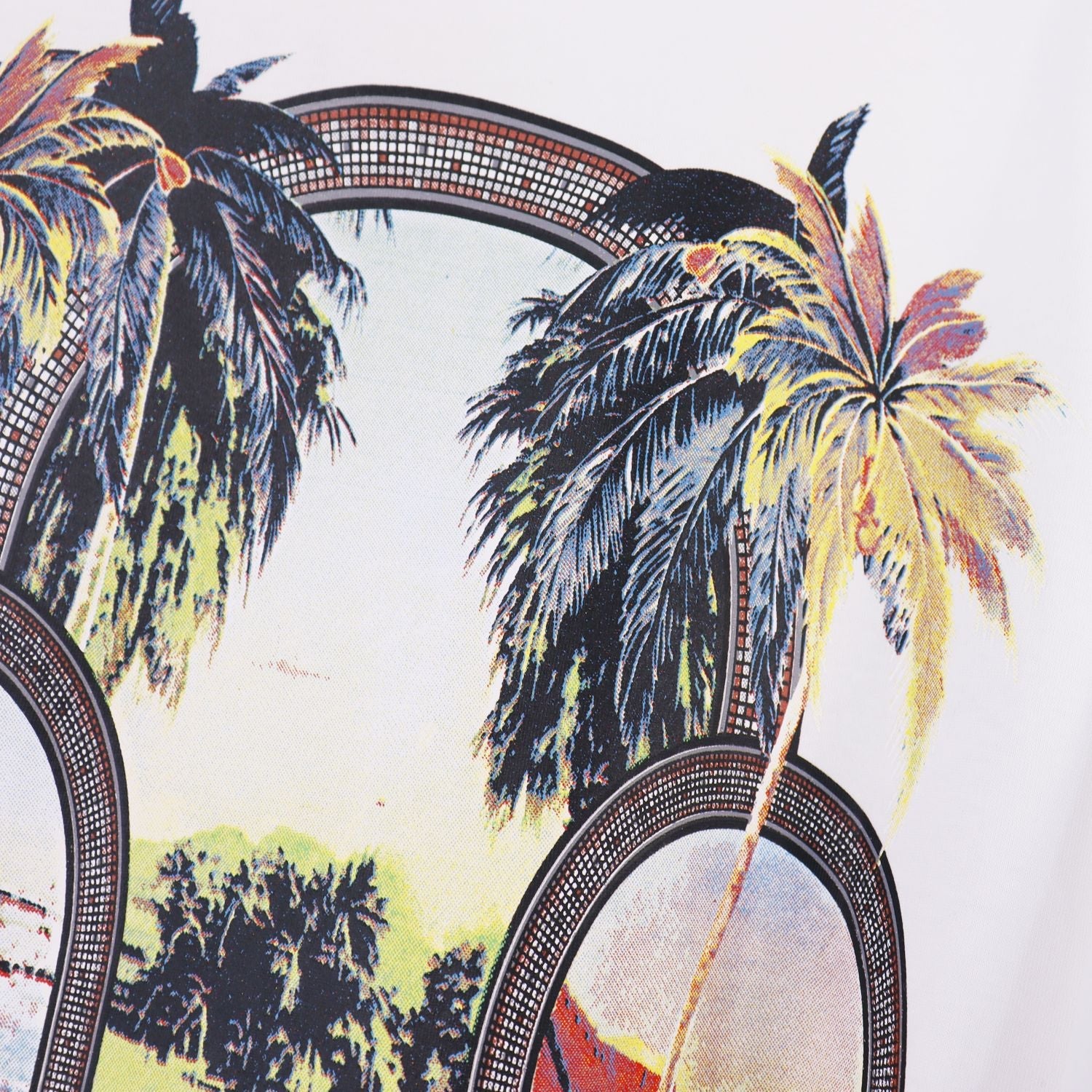 Amiri Fashion T-Shirt