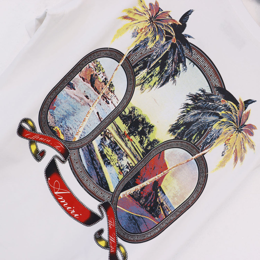 Amiri Fashion T-Shirt
