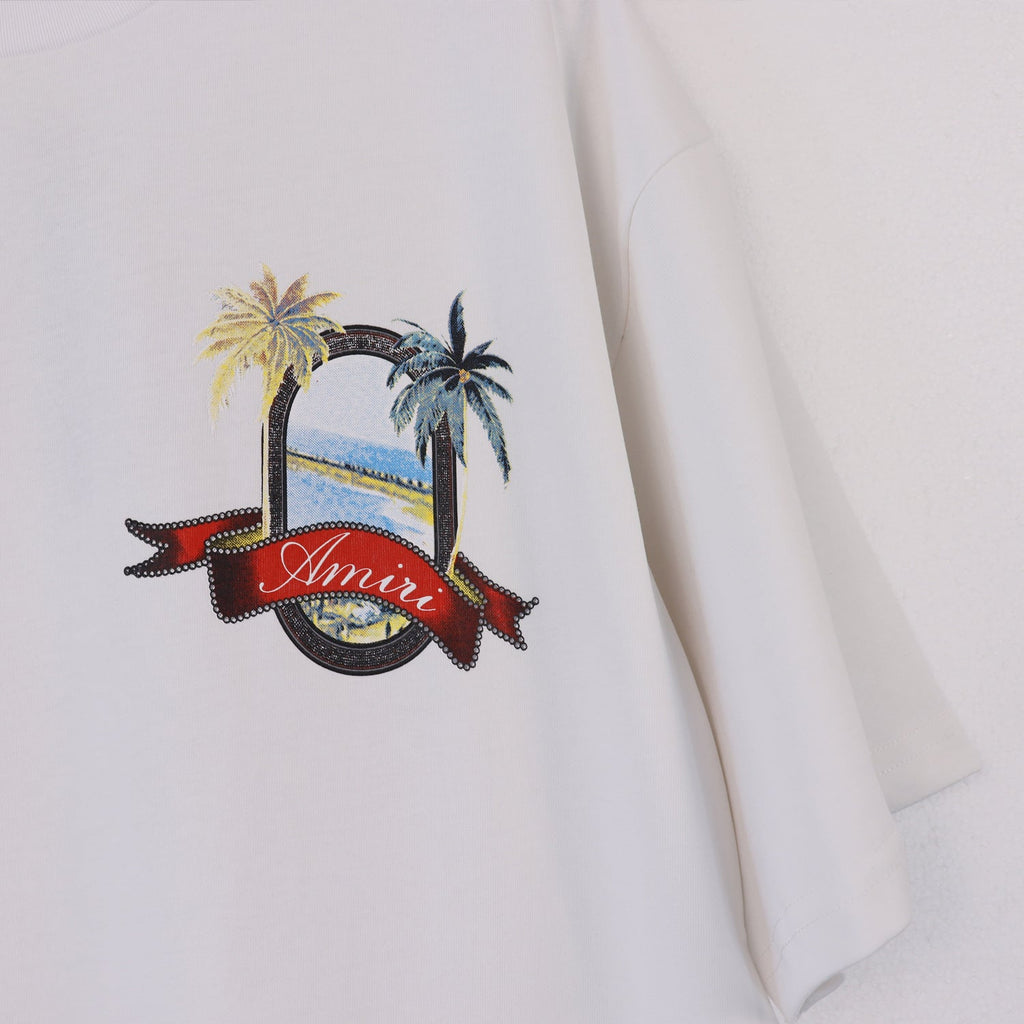 Amiri Fashion T-Shirt