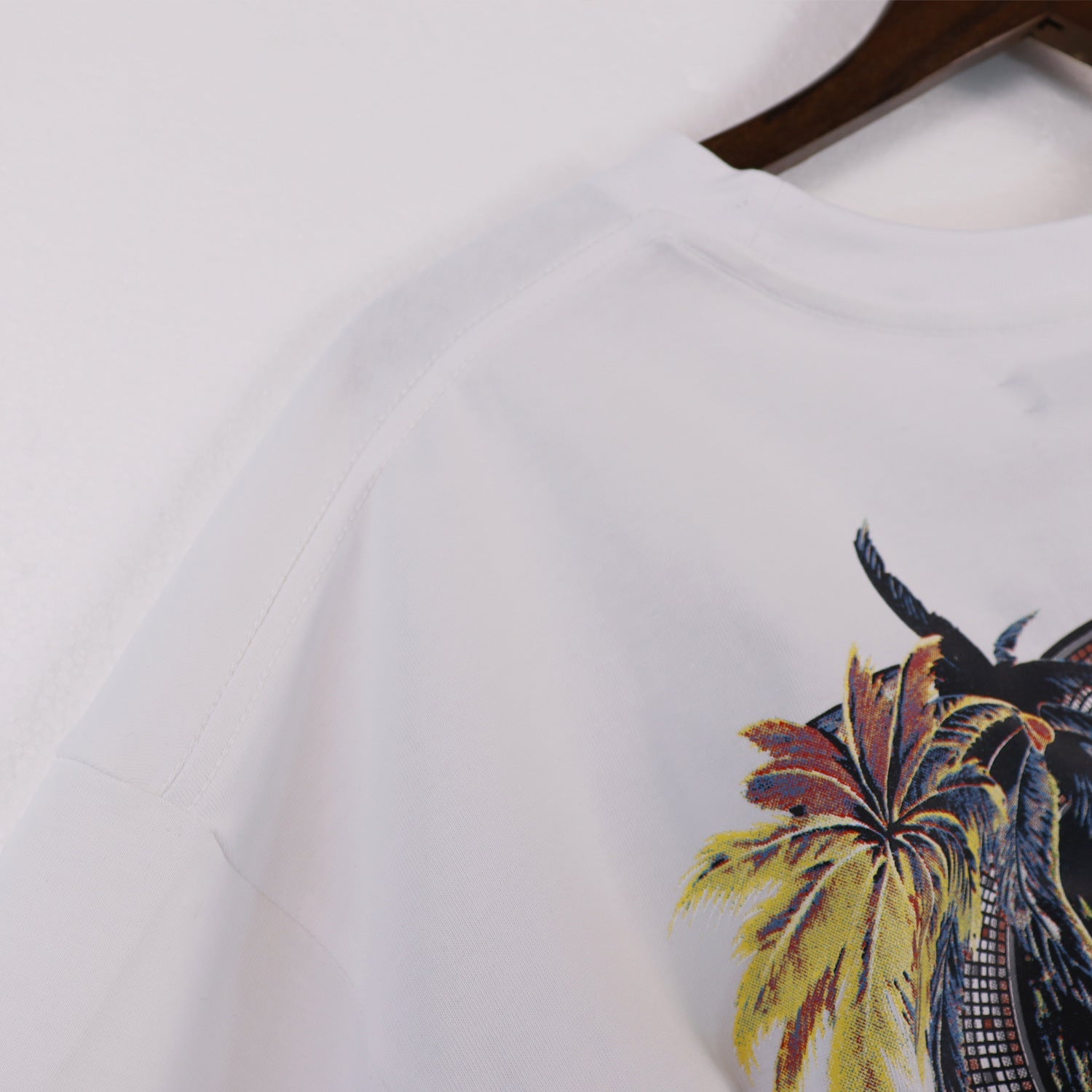 Amiri Fashion T-Shirt