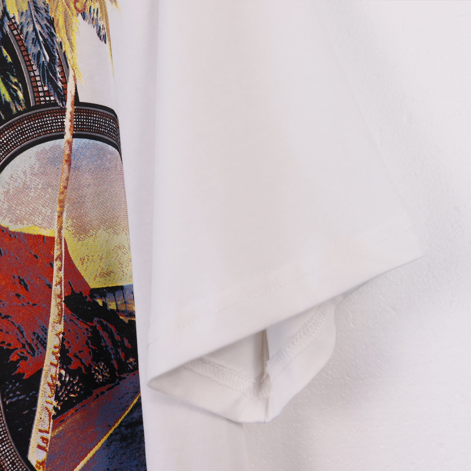Amiri Fashion T-Shirt