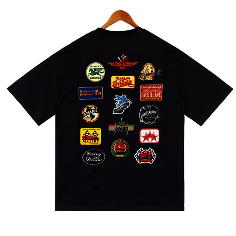 Amiri Fashion T-Shirt