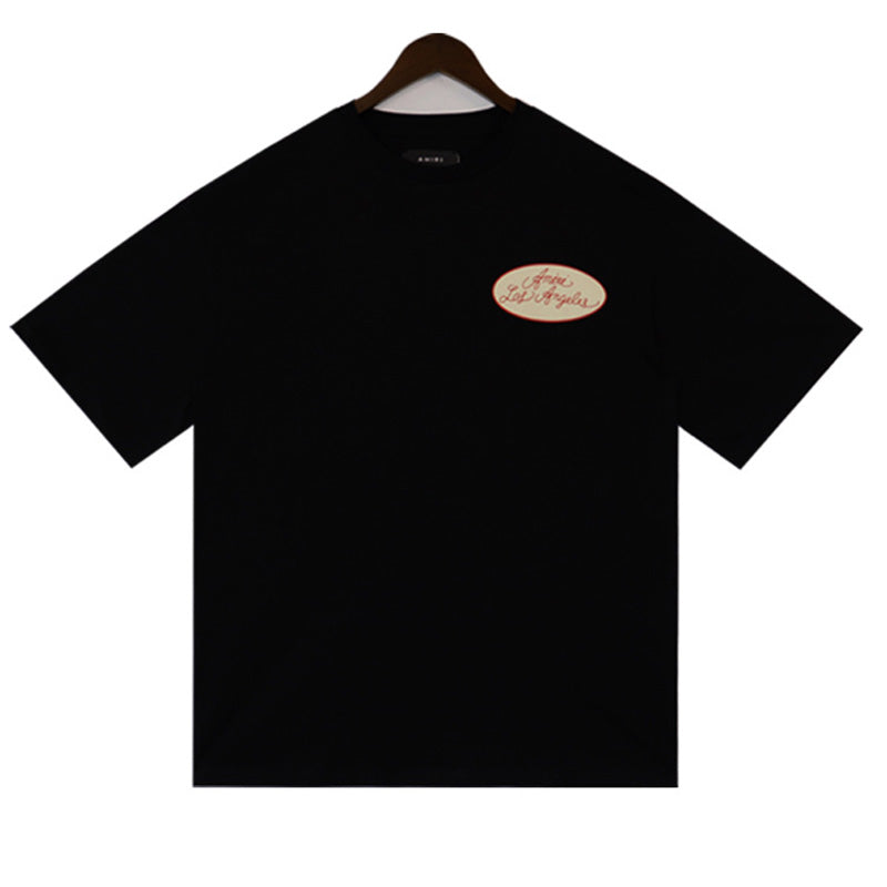 Amiri Fashion T-Shirt