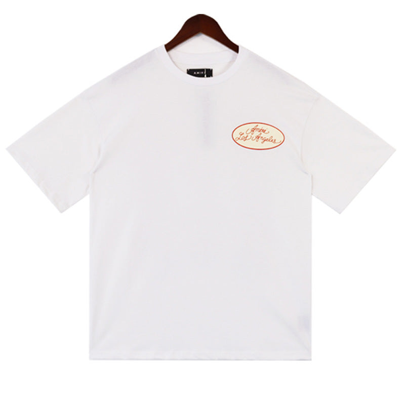 Amiri Fashion T-Shirt