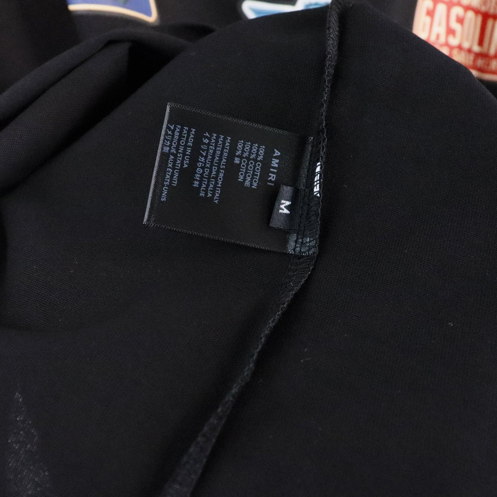 Amiri Fashion T-Shirt
