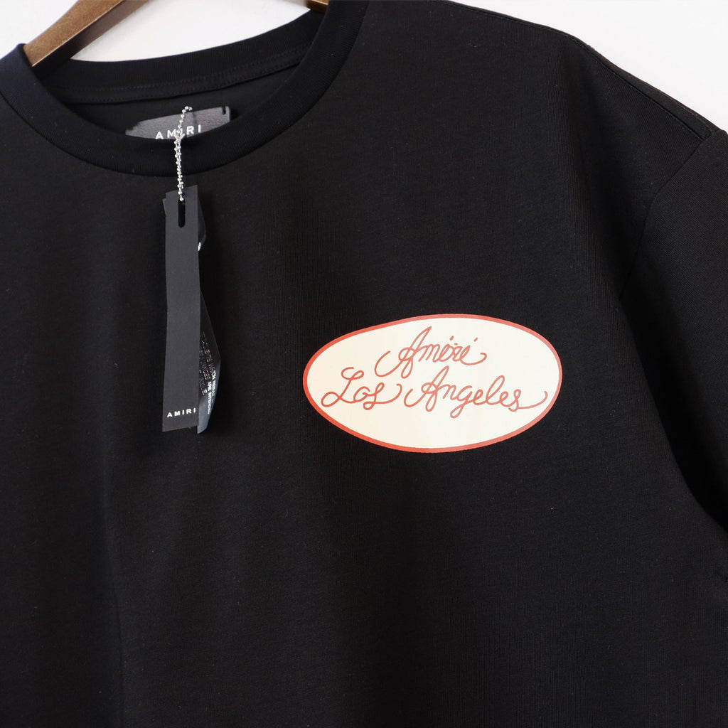 Amiri Fashion T-Shirt