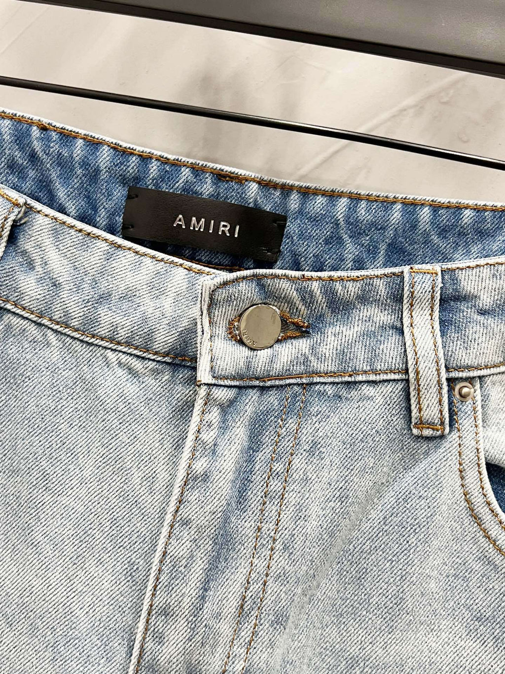 Amiri Fashion Jeans