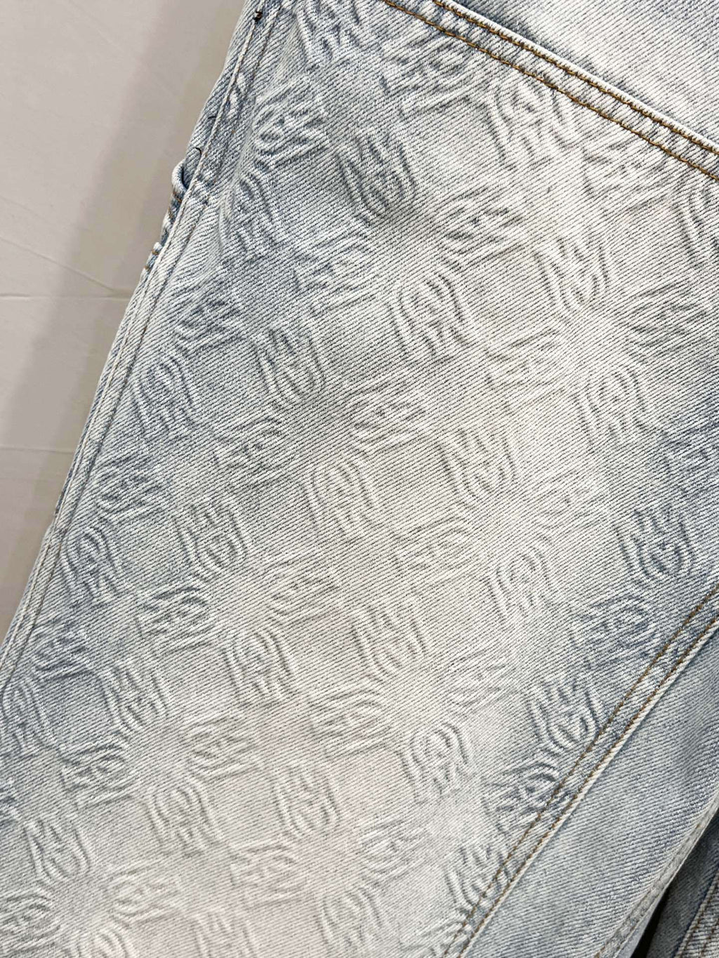 Amiri Fashion Jeans