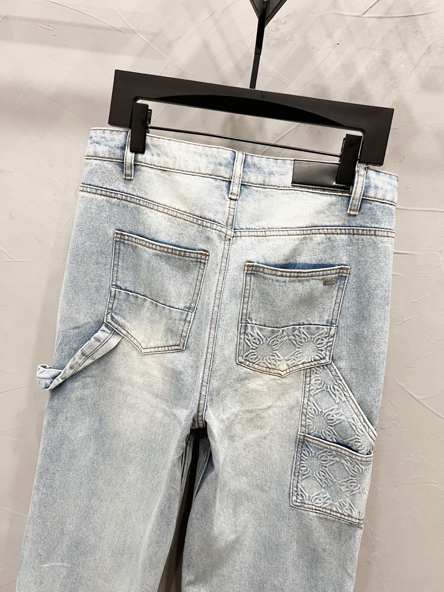Amiri Fashion Jeans