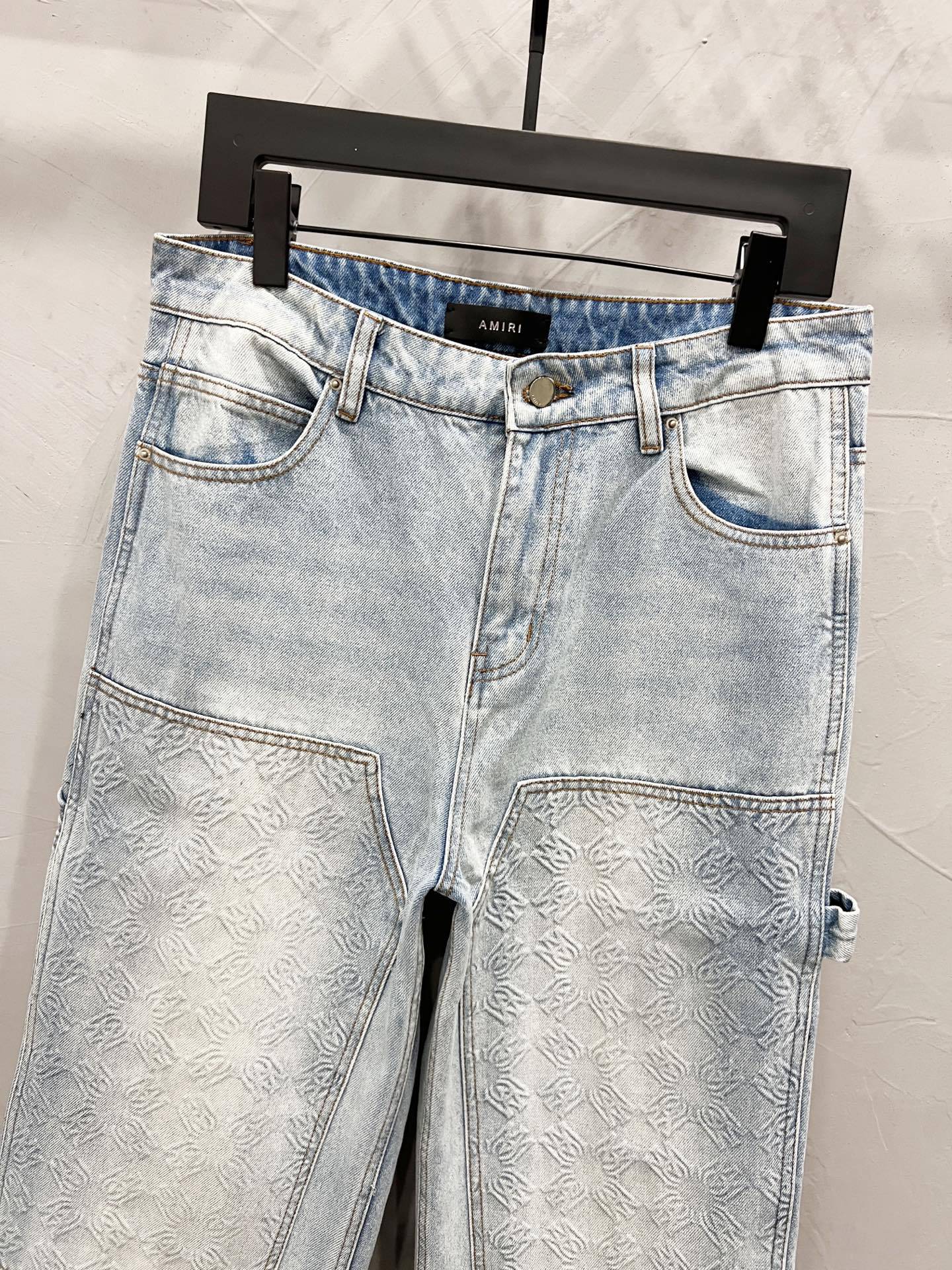 Amiri Fashion Jeans