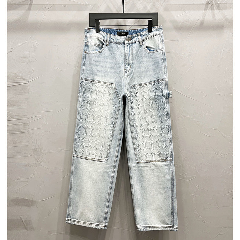 Amiri Fashion Jeans