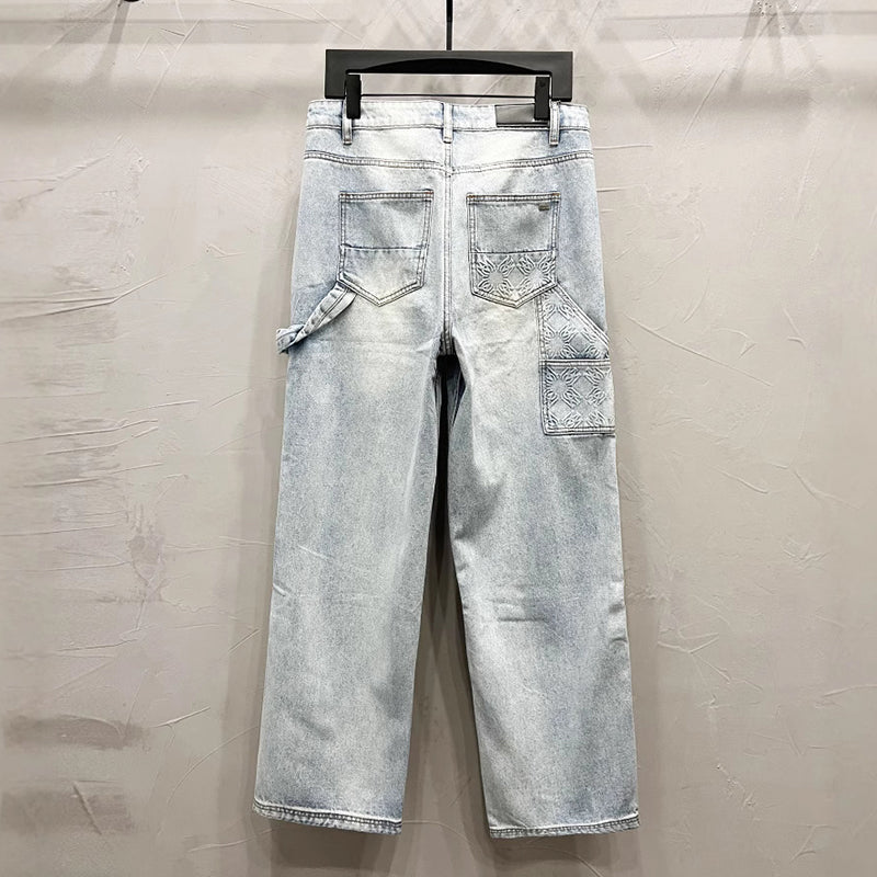 Amiri Fashion Jeans