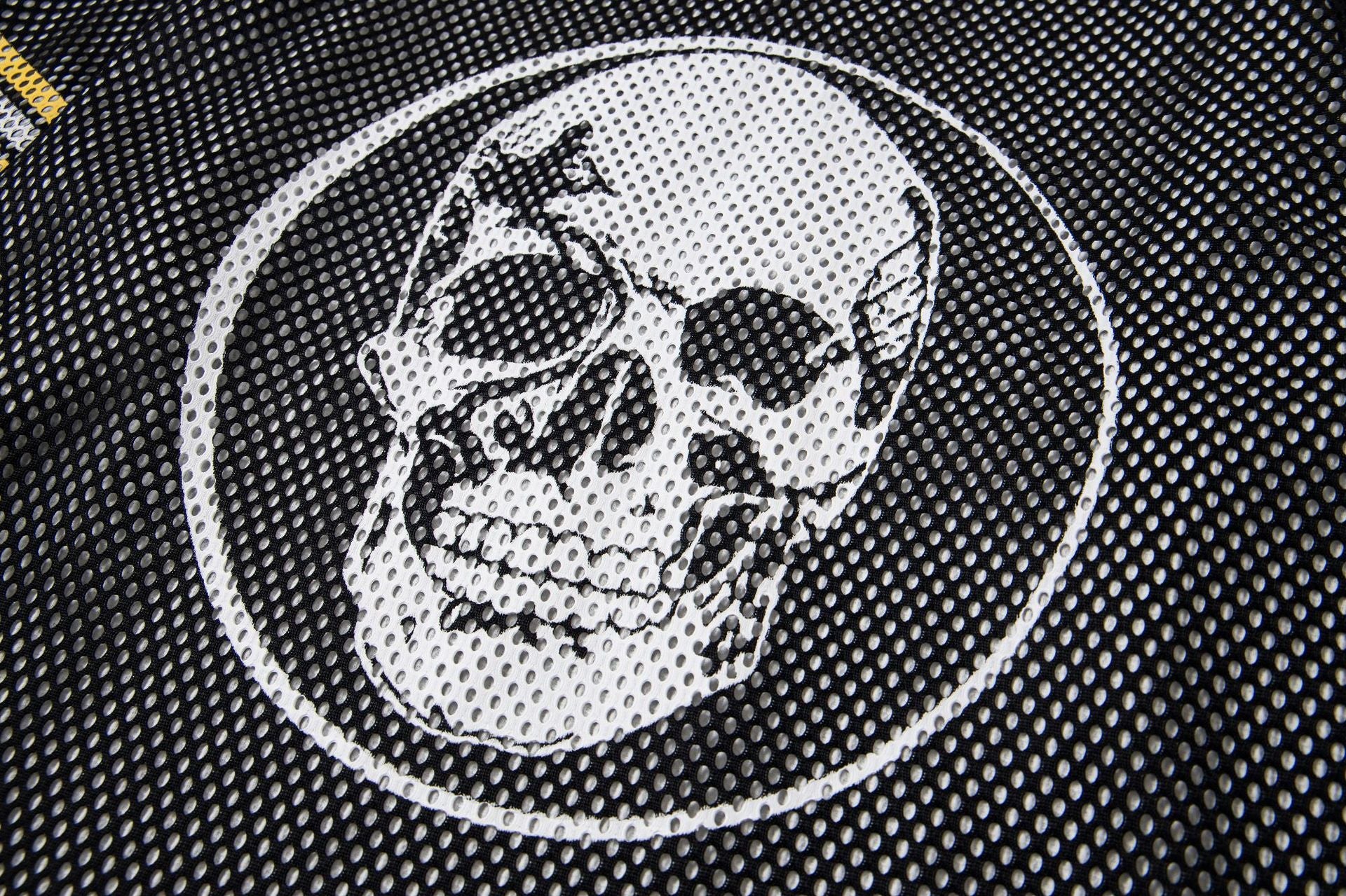 GODSPEED TD Layered Jersey