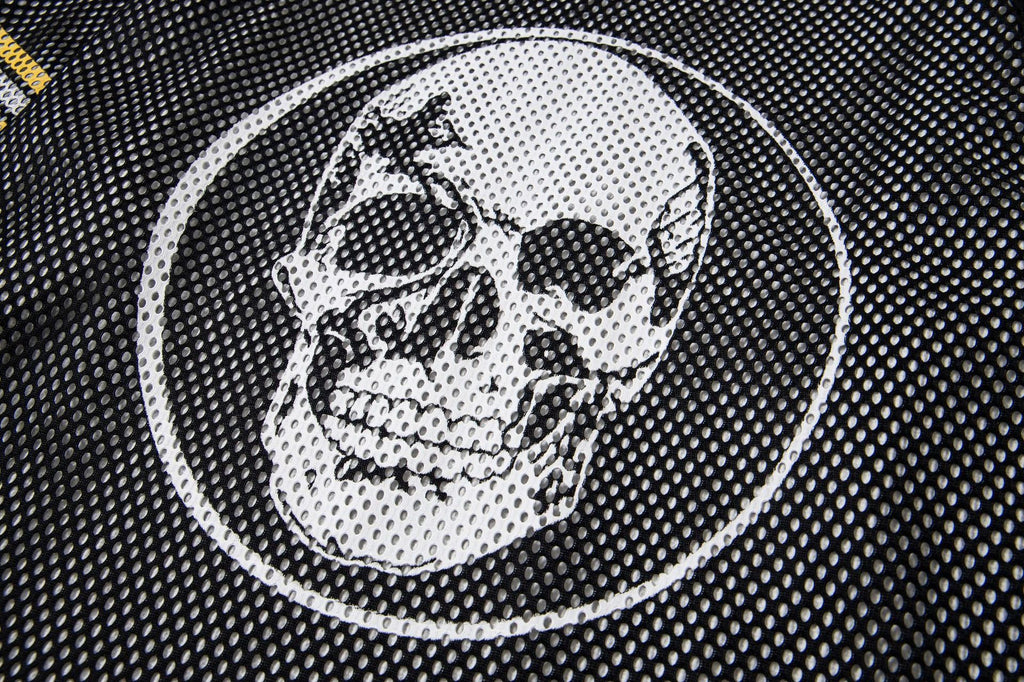 GODSPEED TD Layered Jersey