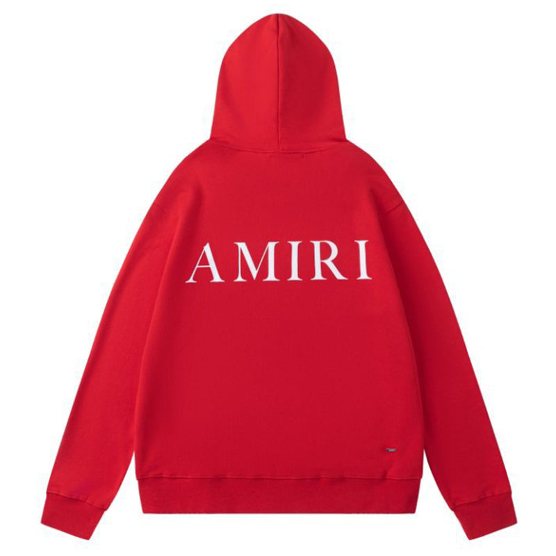Amiri Fashion Hoodies