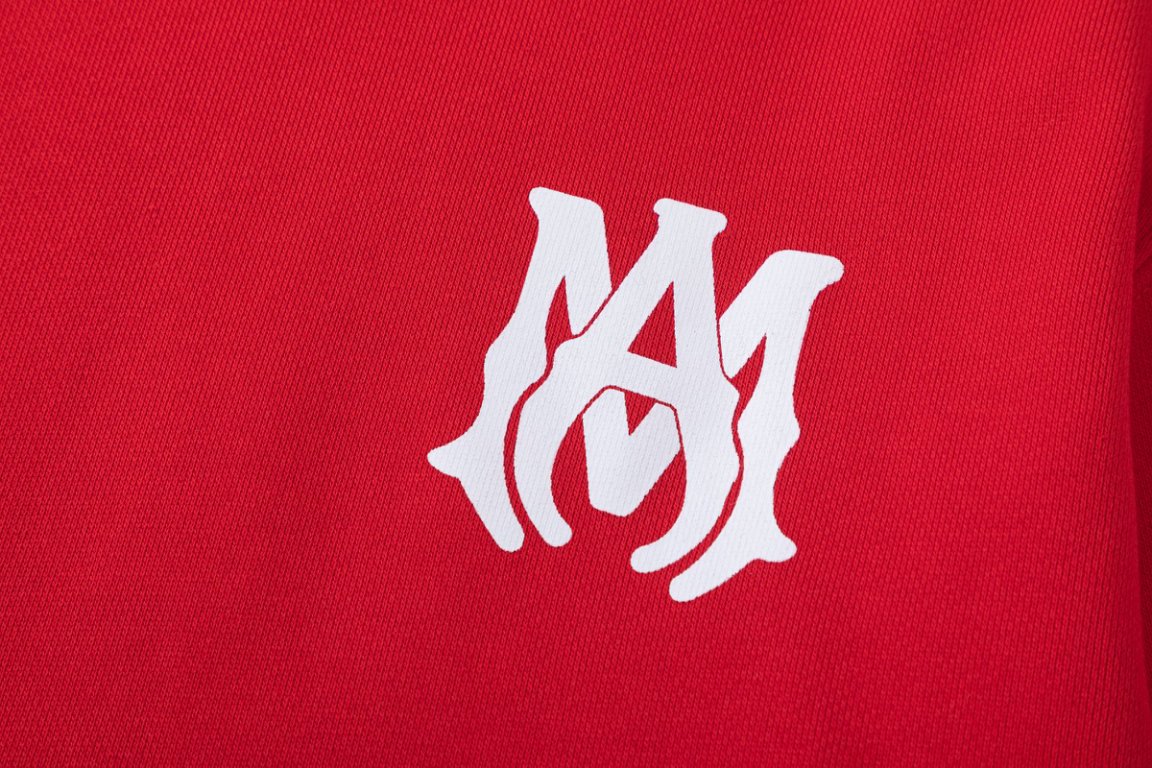 Amiri Fashion Hoodies