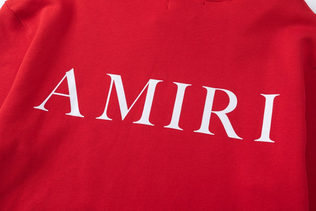 Amiri Fashion Hoodies