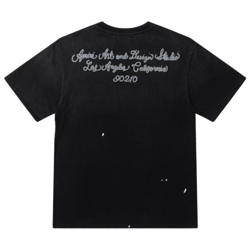 Amiri Fashion T-Shirt