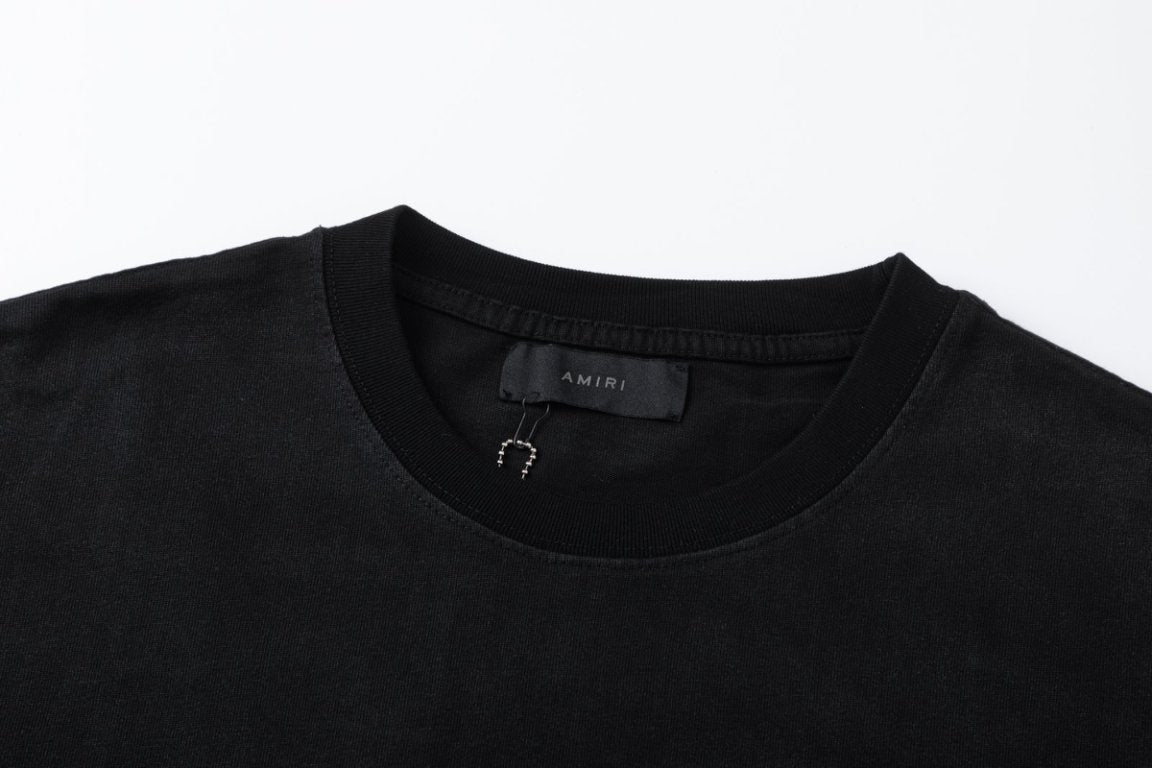Amiri Fashion T-Shirt