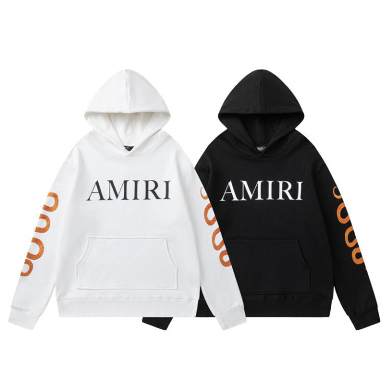 Amiri Fashion Hoodies