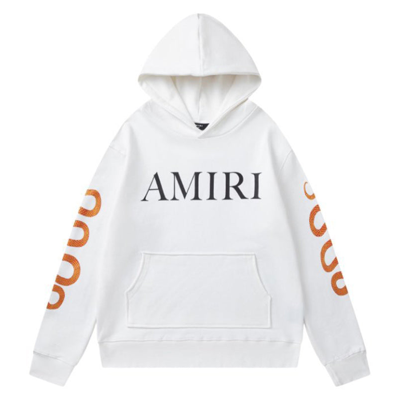 Amiri Fashion Hoodies