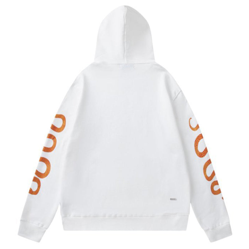 Amiri Fashion Hoodies