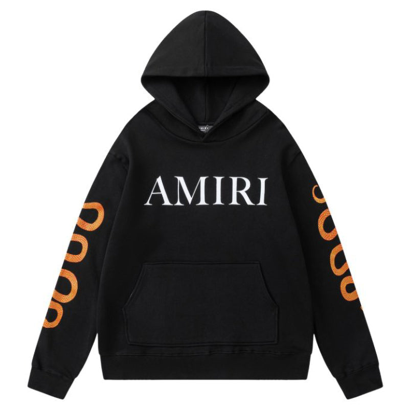 Amiri Fashion Hoodies