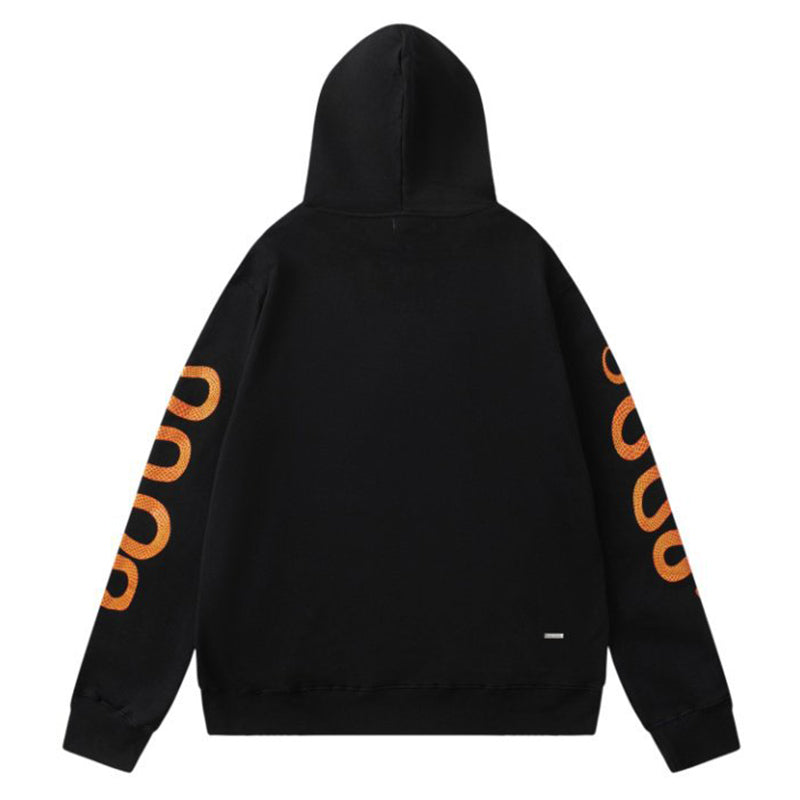 Amiri Fashion Hoodies