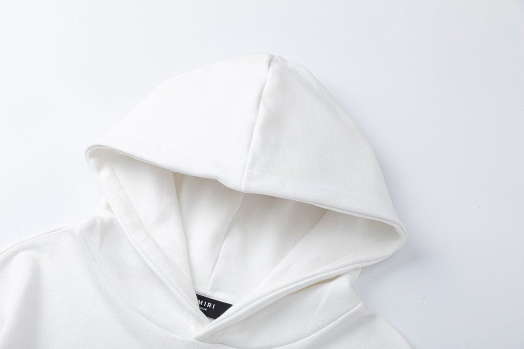 Amiri Fashion Hoodies