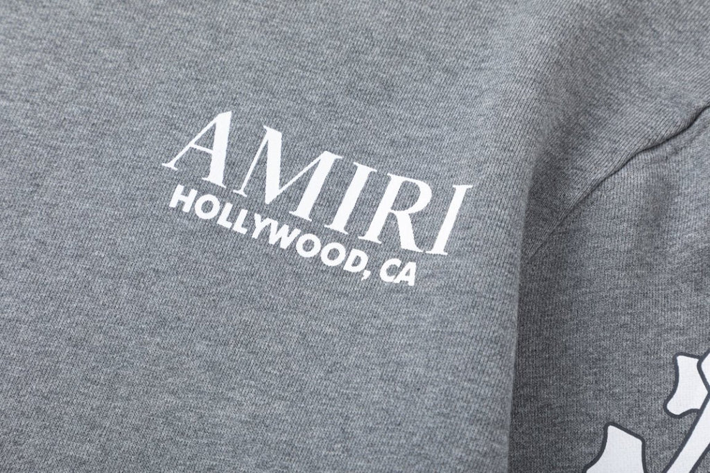Amiri Fashion Hoodies