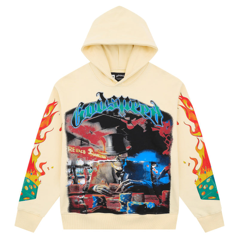 Godspeed L.A.G Hoodie