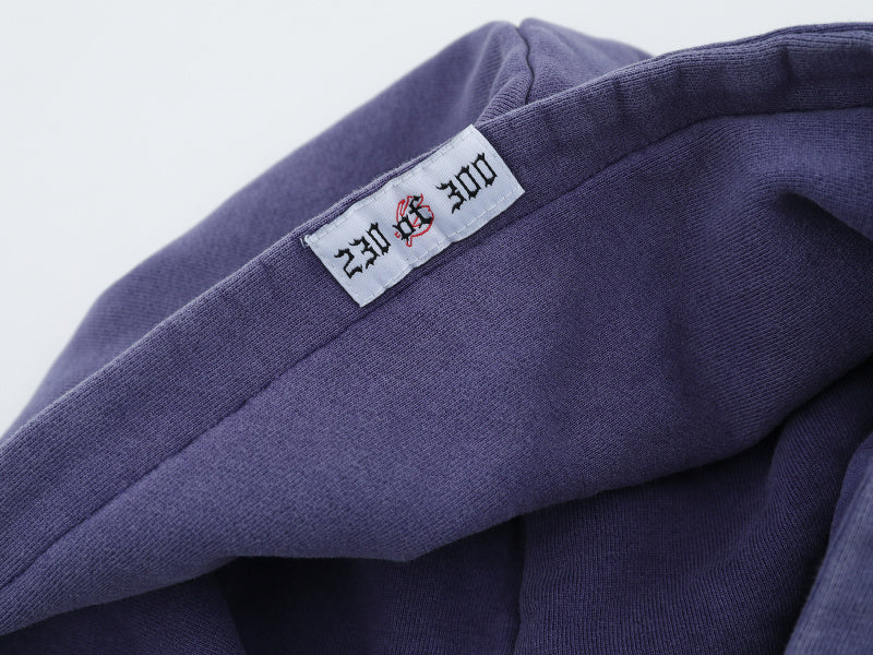 Godspeed DreamTeam '24 Hoodies