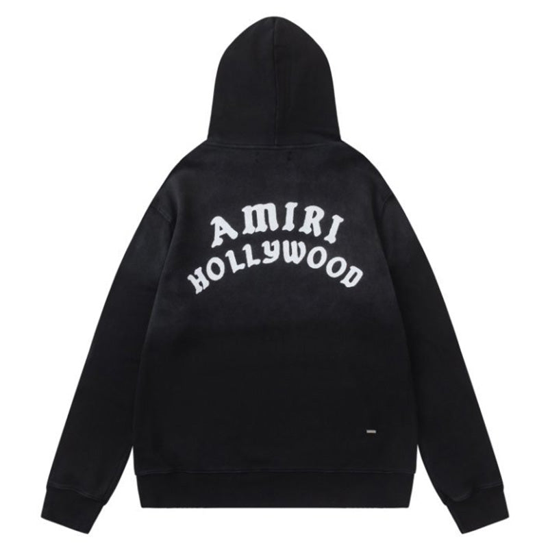 Amiri Fashion Hoodies
