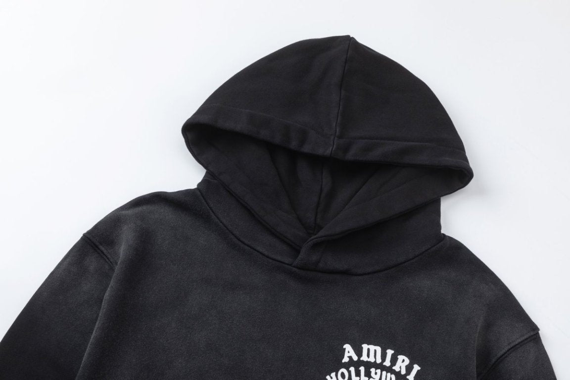Amiri Fashion Hoodies