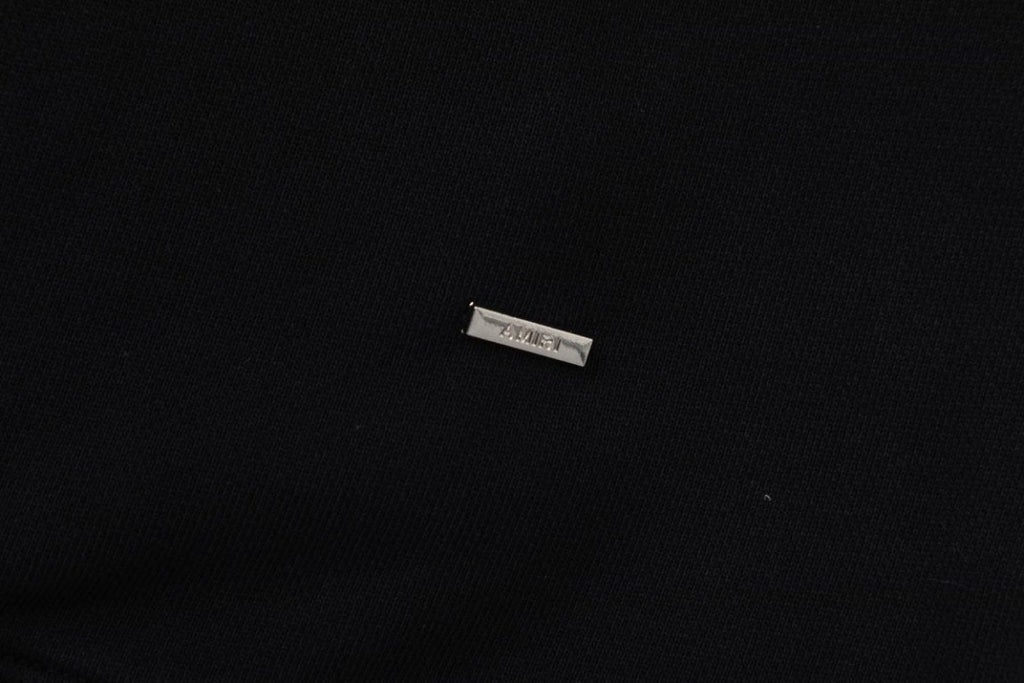 Amiri Fashion Hoodies