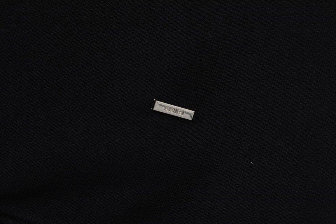 Amiri Fashion Hoodies