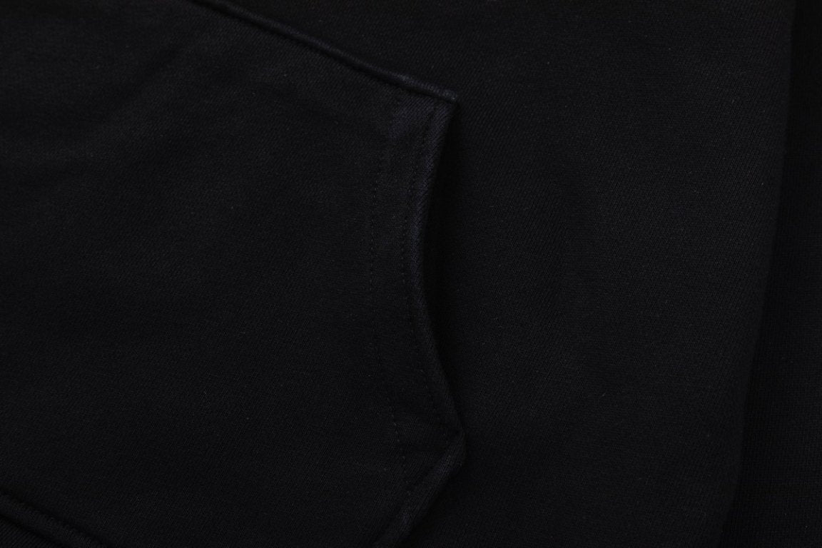 Amiri Fashion Hoodies